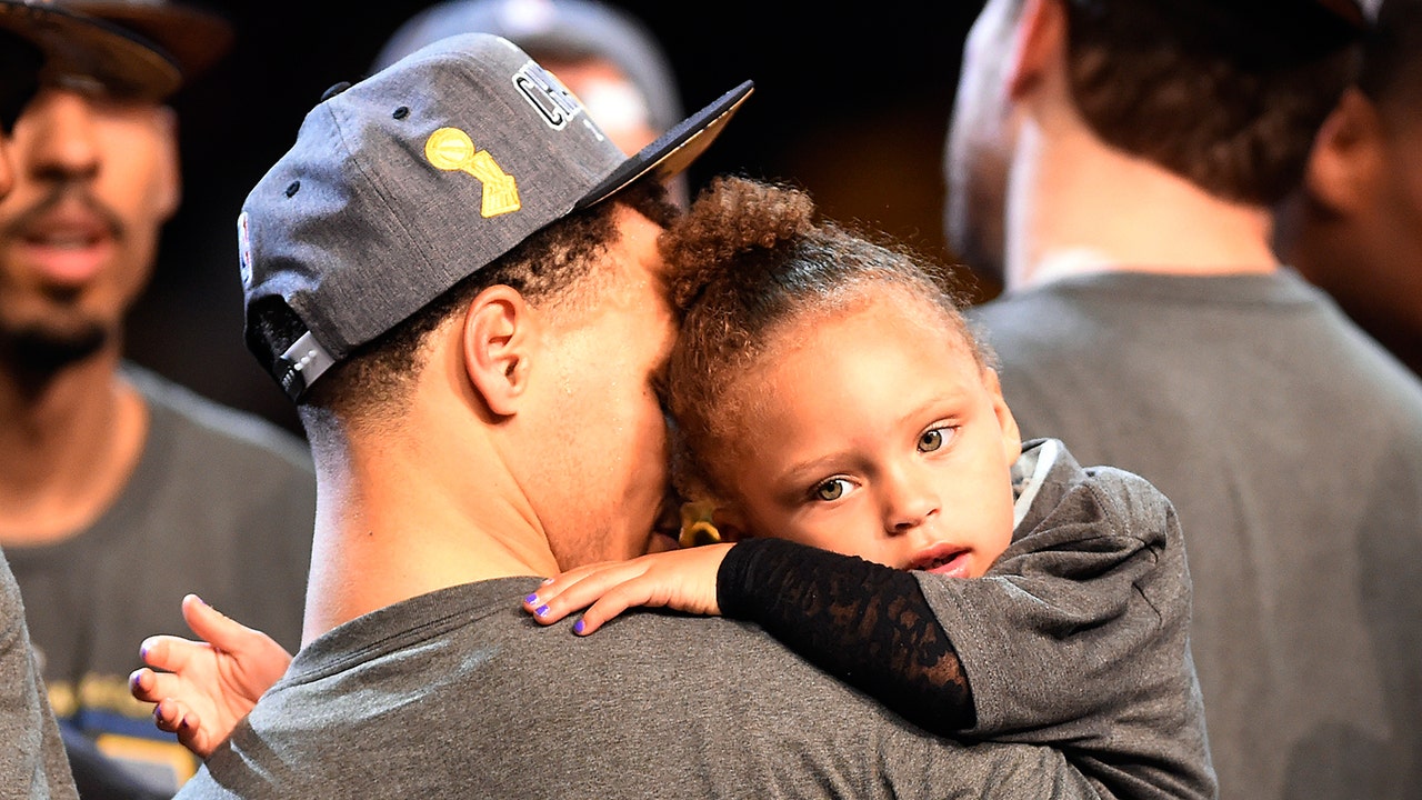 Feel like the NBA Finals lasting awhile? They are.